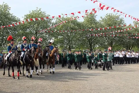 Schützenfest 2016 - Bild 2