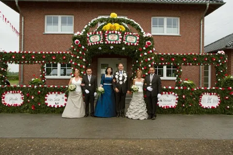 Schützenfest 2016 - Bild 47