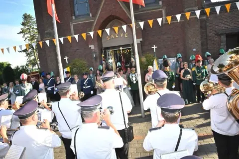 Schützenfest 2022 - Bild 50