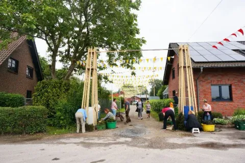 Schützenfest 2024 - Bild 8