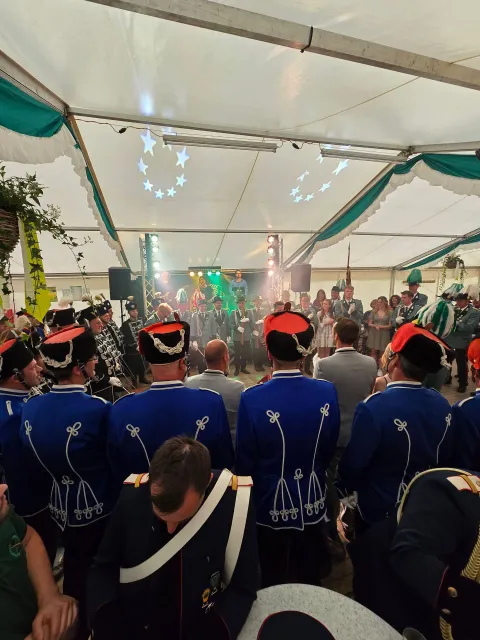 Jahresrückblick 2025 - Bild 18