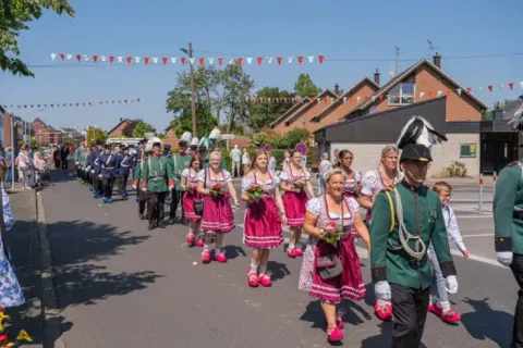 Schützenfest 2023 - Bild 37