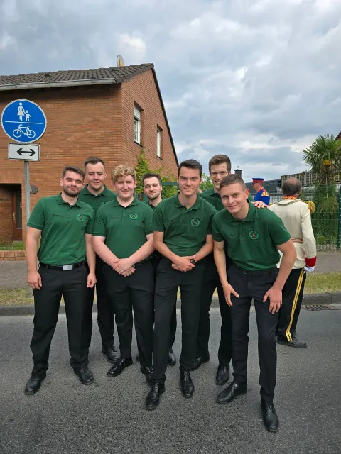 Jahresrückblick 2025 - Bild 16