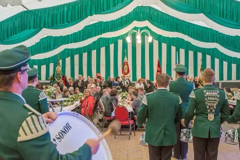 Schützenfest 2016 - Bild 44