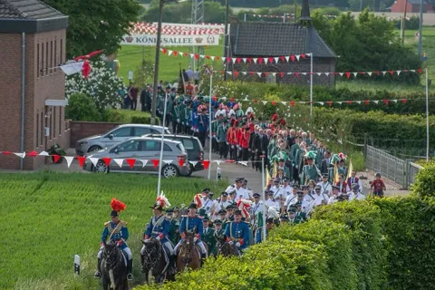 Schützenfest 2016 - Bild 31