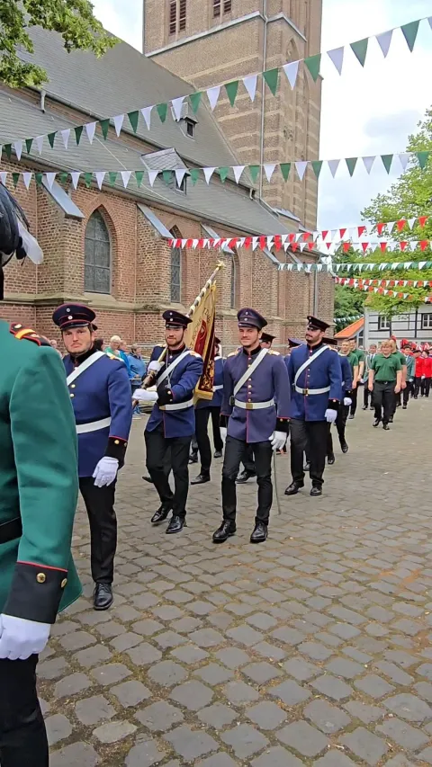 Jahresrückblick 2025 - Bild 29