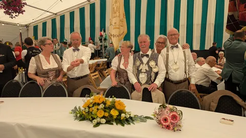 Schützenfest 2025 - Bild 47