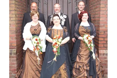 Schützenfest 2013 - Bild 8