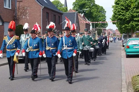 Schützenfest 2013 - Bild 17