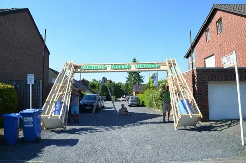 Schützenfest 2017 - Bild 7