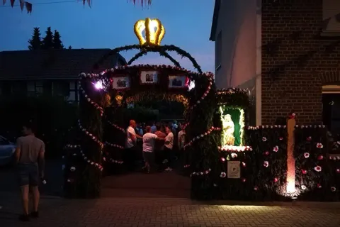 Schützenfest 2019 - Bild 14