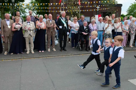 Schützenfest 2025 - Bild 54