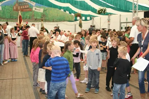 Schützenfest 2014 - Bild 31