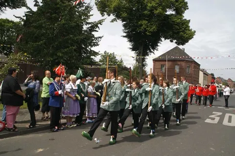 Schützenfest 2014 - Bild 24