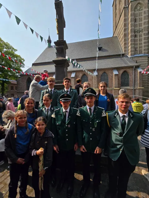 Jahresrückblick 2025 - Bild 21