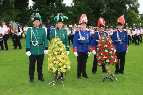 Schützenfest 2017 - Bild 25