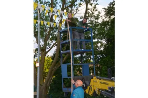 Schützenfest 2022 - Bild 9