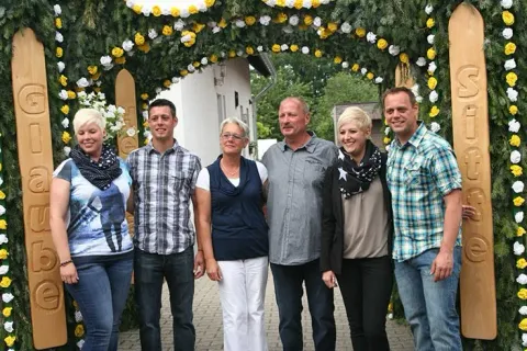 Schützenfest 2014 - Bild 48