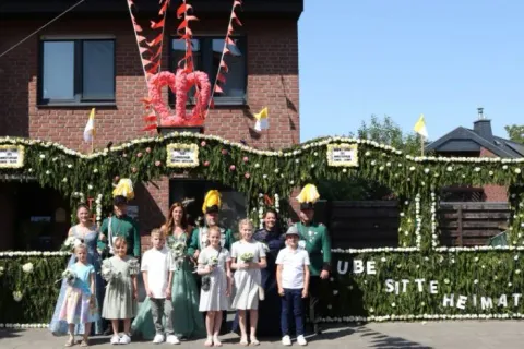 Schützenfest 2023 - Bild 23