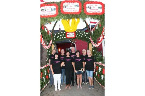 Schützenfest 2018 - Bild 4