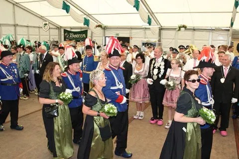 Schützenfest 2018 - Bild 31