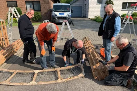 Schützenfest 2019 - Bild 7