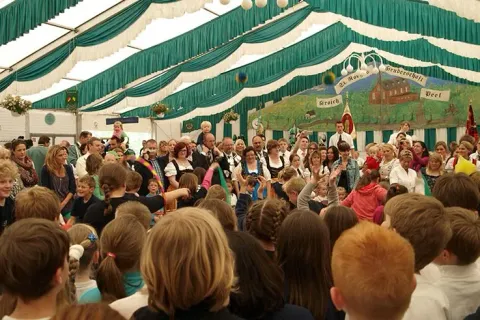 Schützenfest 2013 - Bild 18