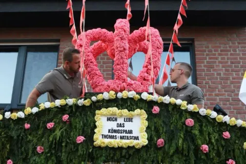 Schützenfest 2023 - Bild 15