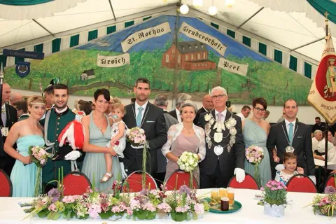 Schützenfest 2017 - Bild 27