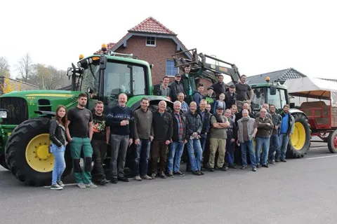 Schützenfest 2018 - Bild 48