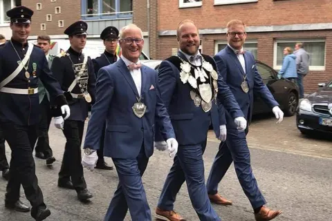 Schützenfest 2019 - Bild 48