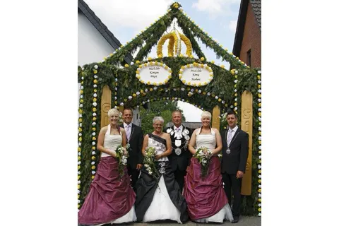 Schützenfest 2014 - Bild 11