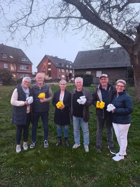 Jahresrückblick 2025 - Bild 85