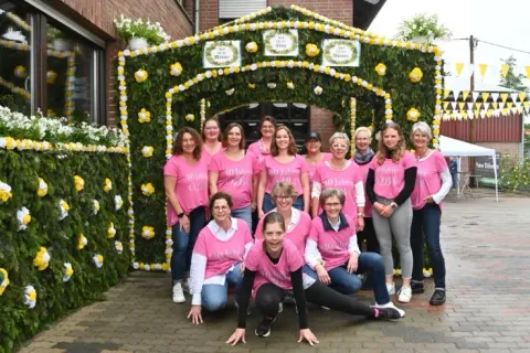 Schützenfest 2024 - Bild 15