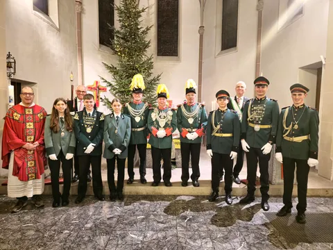 Schützenfest 2025 - Bild 8