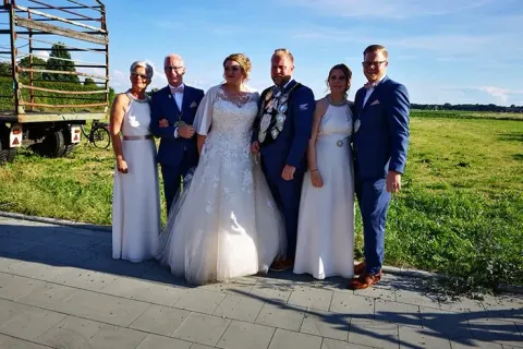 Schützenfest 2019 - Bild 38