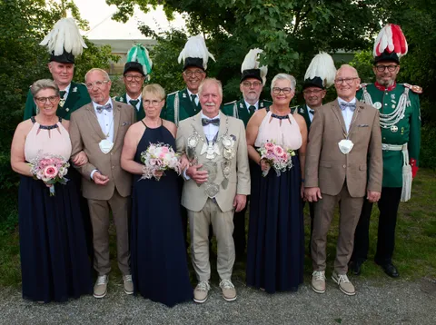 Schützenfest 2025 - Bild 56