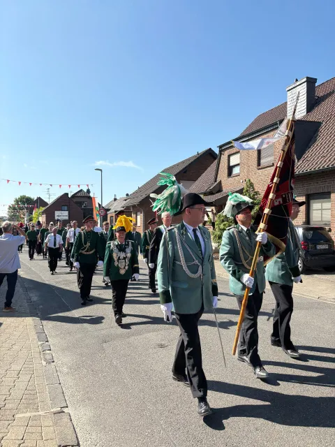 Jahresrückblick 2025 - Bild 61