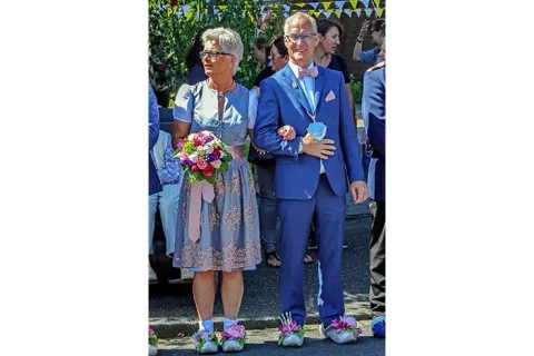 Schützenfest 2019 - Bild 42