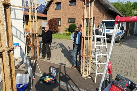 Schützenfest 2019 - Bild 8