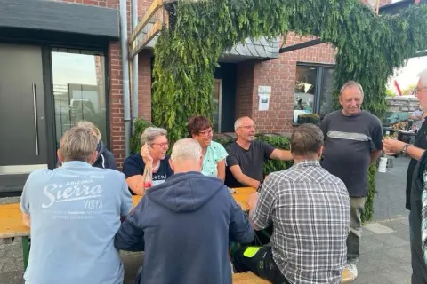 Schützenfest 2023 - Bild 5