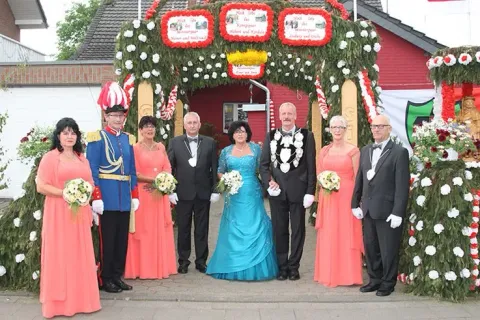 Schützenfest 2018 - Bild 22