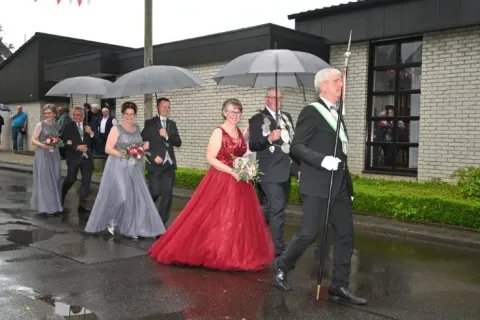 Schützenfest 2024 - Bild 28