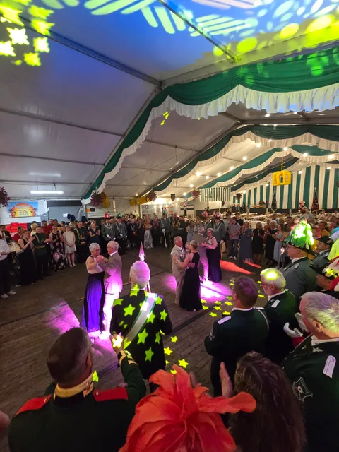 Schützenfest 2025 - Bild 35