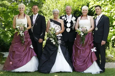 Schützenfest 2014 - Bild 9