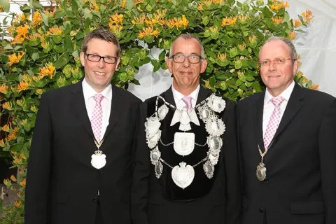 Schützenfest 2015 - Bild 9