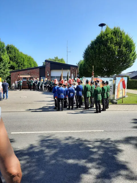 Jahresrückblick 2025 - Bild 44