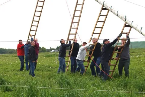 Schützenfest 2013 - Bild 2