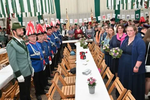 Schützenfest 2024 - Bild 39