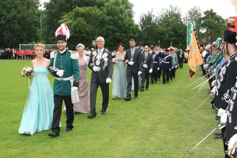 Schützenfest 2017 - Bild 23